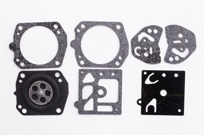 Ремкомплект карбюратора для бензопил Husqvarna 357ХР/359/359ЕРА (1517)