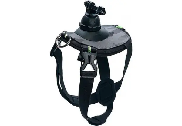 Аксесуар до екшн-камер YI Pet Mount Large for Action Camera YI-88124 - фото 4