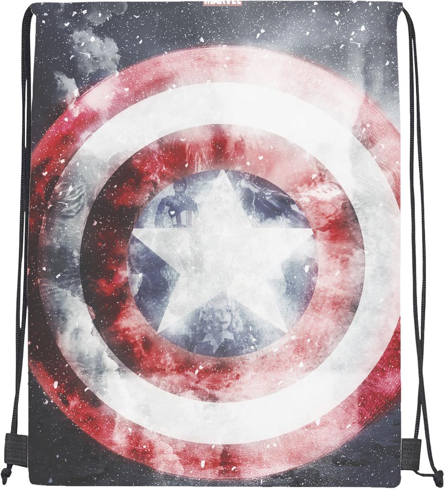Мішок спортивний Captain America 6 (20300513)