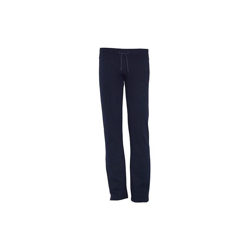 Брюки спортивные JHK SWEAT PANTS LADY XXL Темно-синий (NY)