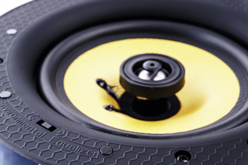 Потолочный динамик Sky Sound FLC-6TW - фото 7 Потолочный динамик Sky Sound FLC-6TW - фото 7