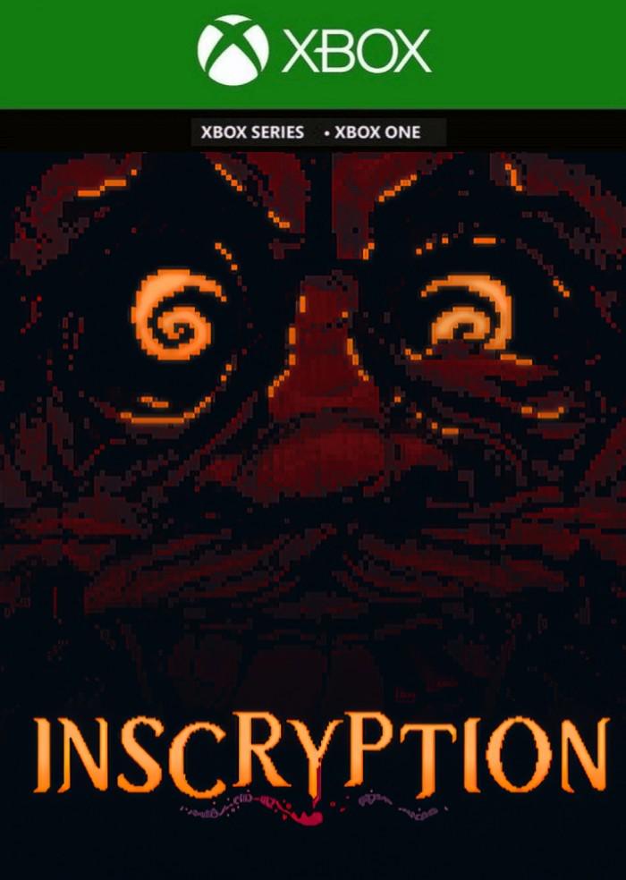 Ключ активации Inscryption для Xbox One/Series S/X (65243643) - фото 1 Ключ активации Inscryption для Xbox One/Series S/X (65243643) - фото 1