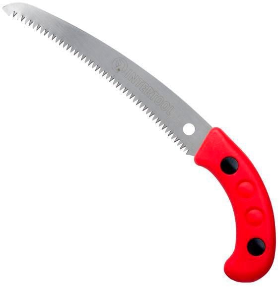 Ножовка садовая 255 мм (11533224)