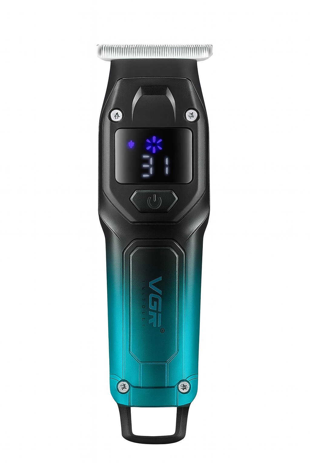 Тример VGR V-946 з технологією охолодження ICE Technology Зелений (29425439)