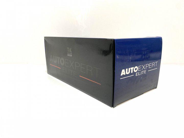 Машина TK Union Group джип Auto Expert EL 1175 (Красный) - фото 9 Машина TK Union Group джип Auto Expert EL 1175 (Красный) - фото 9