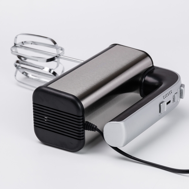 Миксер ручной Sokany CX-6651 800 Вт (70679) - фото 5 Миксер ручной Sokany CX-6651 800 Вт (70679) - фото 5