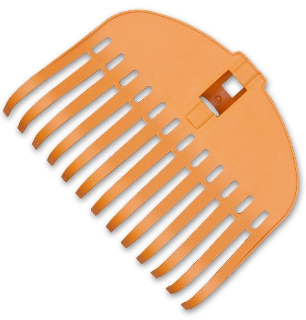 Грабли Bradas TQ 13 из эластичных зубцов без черенка (TQ-G13) Грабли Bradas TQ 13 из эластичных зубцов без черенка (TQ-G13)