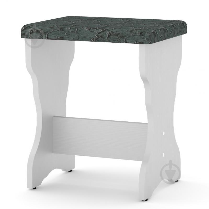 Табурет KOMPANIT Т-2 Нимфея Альба