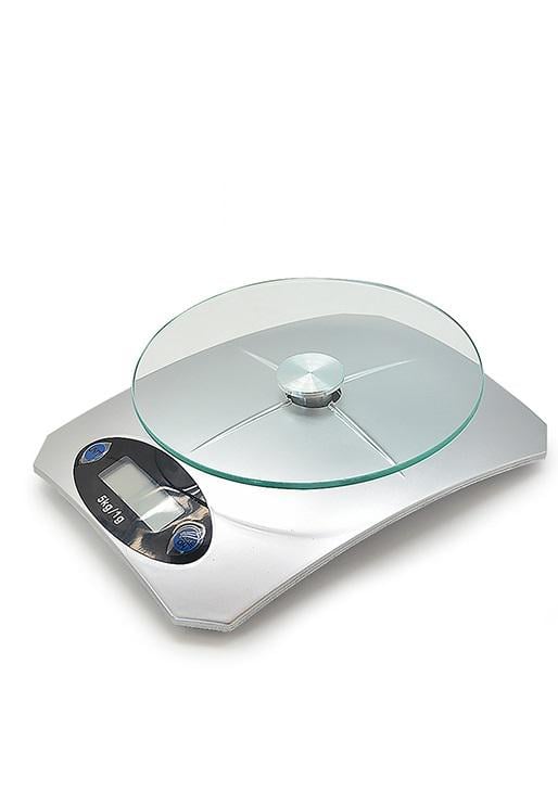 Весы кухонные электронные 0,5кг 20,5х15х5 см (R30286) Весы кухонные электронные 0,5кг 20,5х15х5 см (R30286)