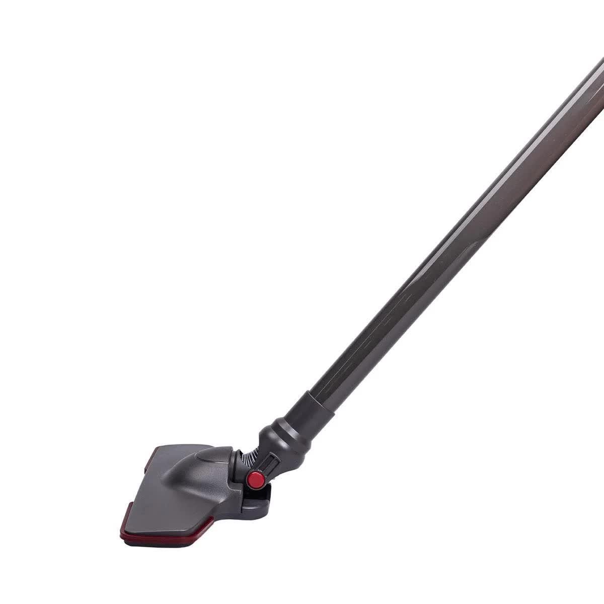 Пилосос вертикальний Sokany колбовий із циклонним фільтром 2000 Вт (SK-3377/12) - фото 4 Пилосос вертикальний Sokany колбовий із циклонним фільтром 2000 Вт (SK-3377/12) - фото 4