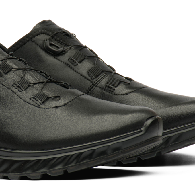 Кросівки чоловічі Humtto 330901A1 р. 44 Чорний (15804-44) - фото 6