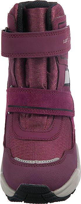 Черевики зимові Superfit Culusuk р. EUR 38 (11440799) - фото 4 Черевики зимові Superfit Culusuk р. EUR 38 (11440799) - фото 4