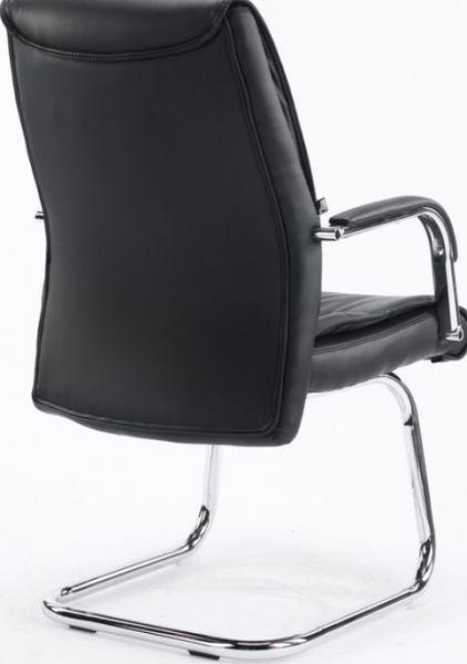 Кресло офисное Special4You Venezia office Black (E7474) - фото 4 Кресло офисное Special4You Venezia office Black (E7474) - фото 4