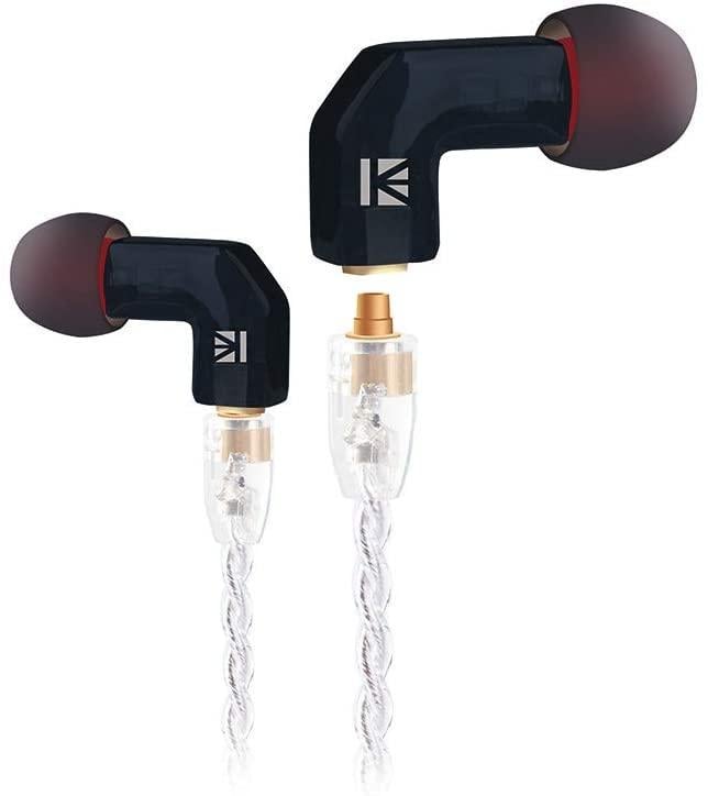 Наушники вкладыши KB EAR F1 (1617483501)