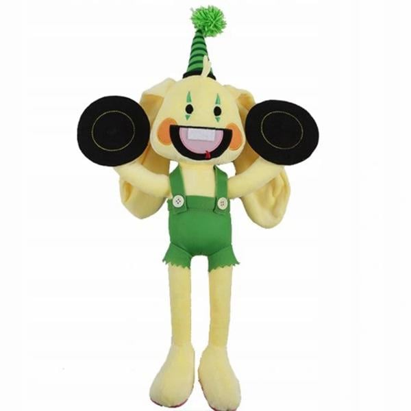 Мягкая игрушка Poppy Bunzo Bunny Rabbit Huggy Wuggy 40 см (cht_8287)