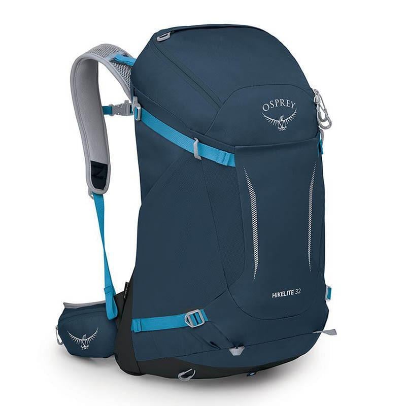 Туристический рюкзак Osprey Hikelite S/M 32 л Atlas Blue (009.3333)