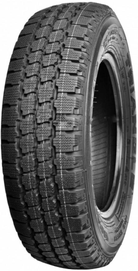 Шина Triangle TR737 185/75 R16C 104/102Q без шипов зимняя