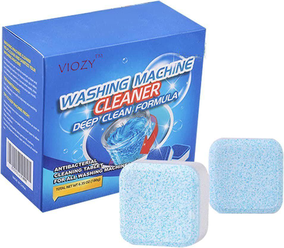 Засіб Washing Machine Cleaner №2 захист пральної машини від забруднень (2104618422) Засіб Washing Machine Cleaner №2 захист пральної машини від забруднень (2104618422)
