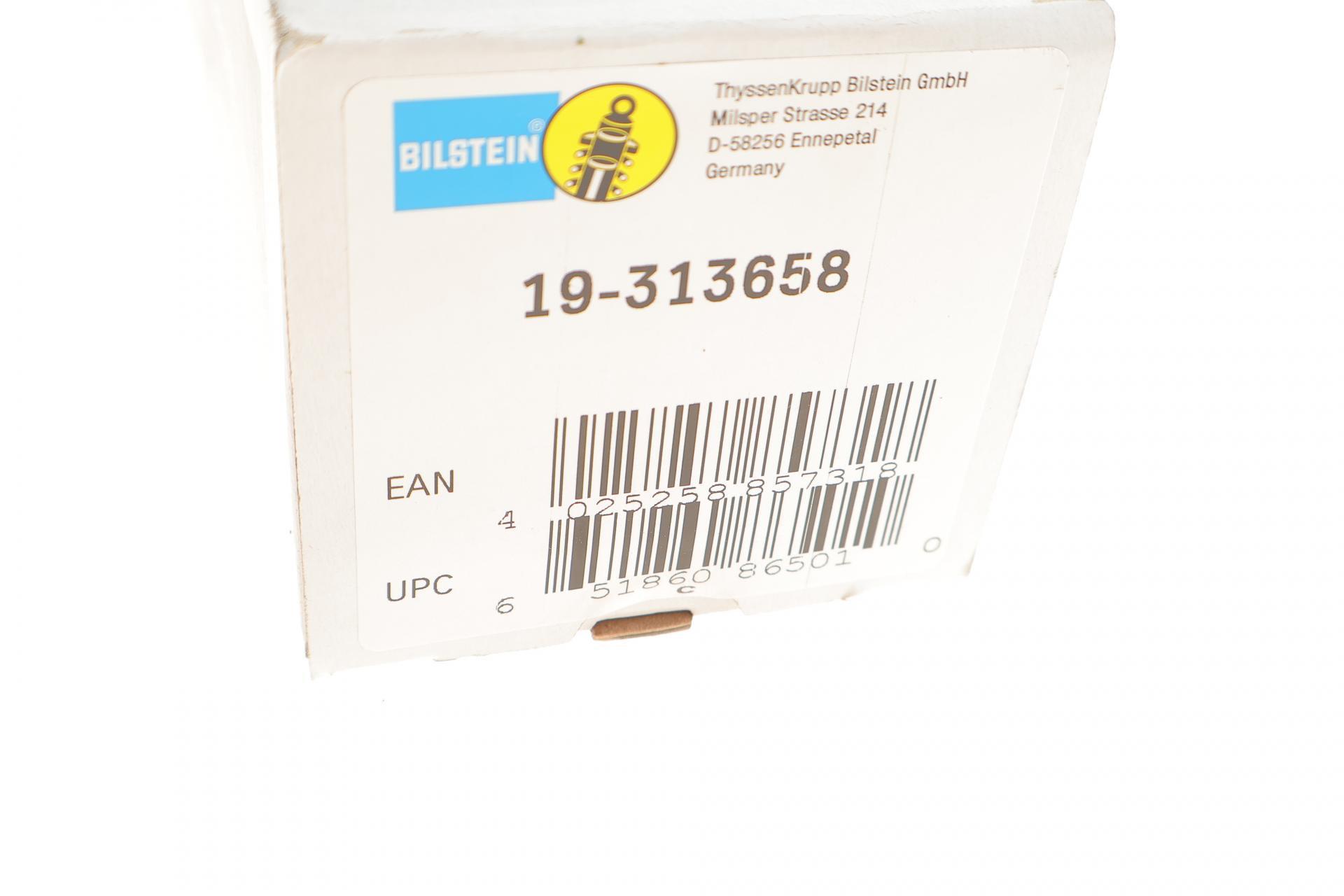 ᐉ Амортизатор задний BILSTEIN для VW Caddy 03-Gas (19-313658) • Купить ...