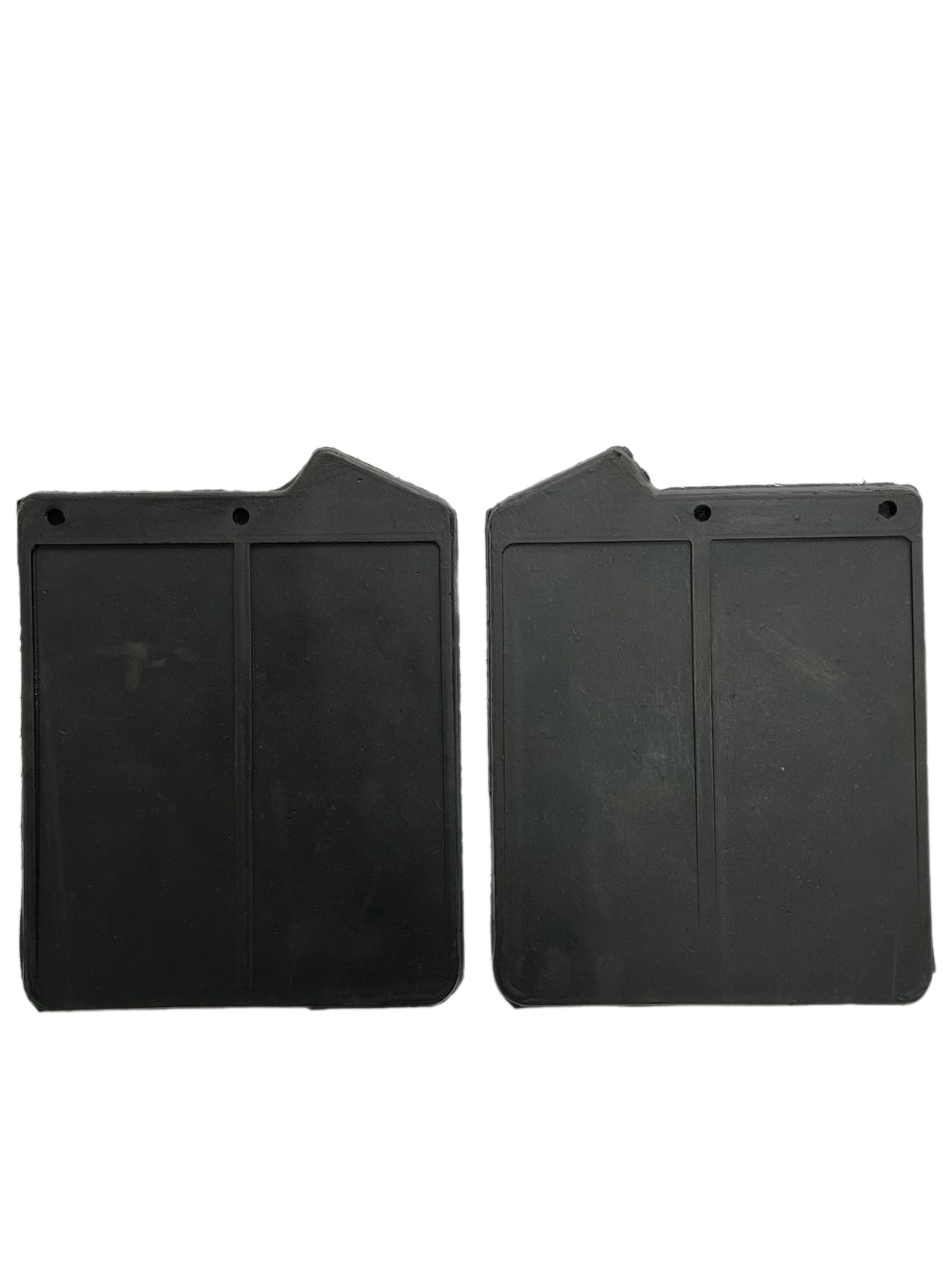 Брызговики ВАЗ 2108 задние 2 шт. (00293) - фото 2 Брызговики ВАЗ 2108 задние 2 шт. (00293) - фото 2