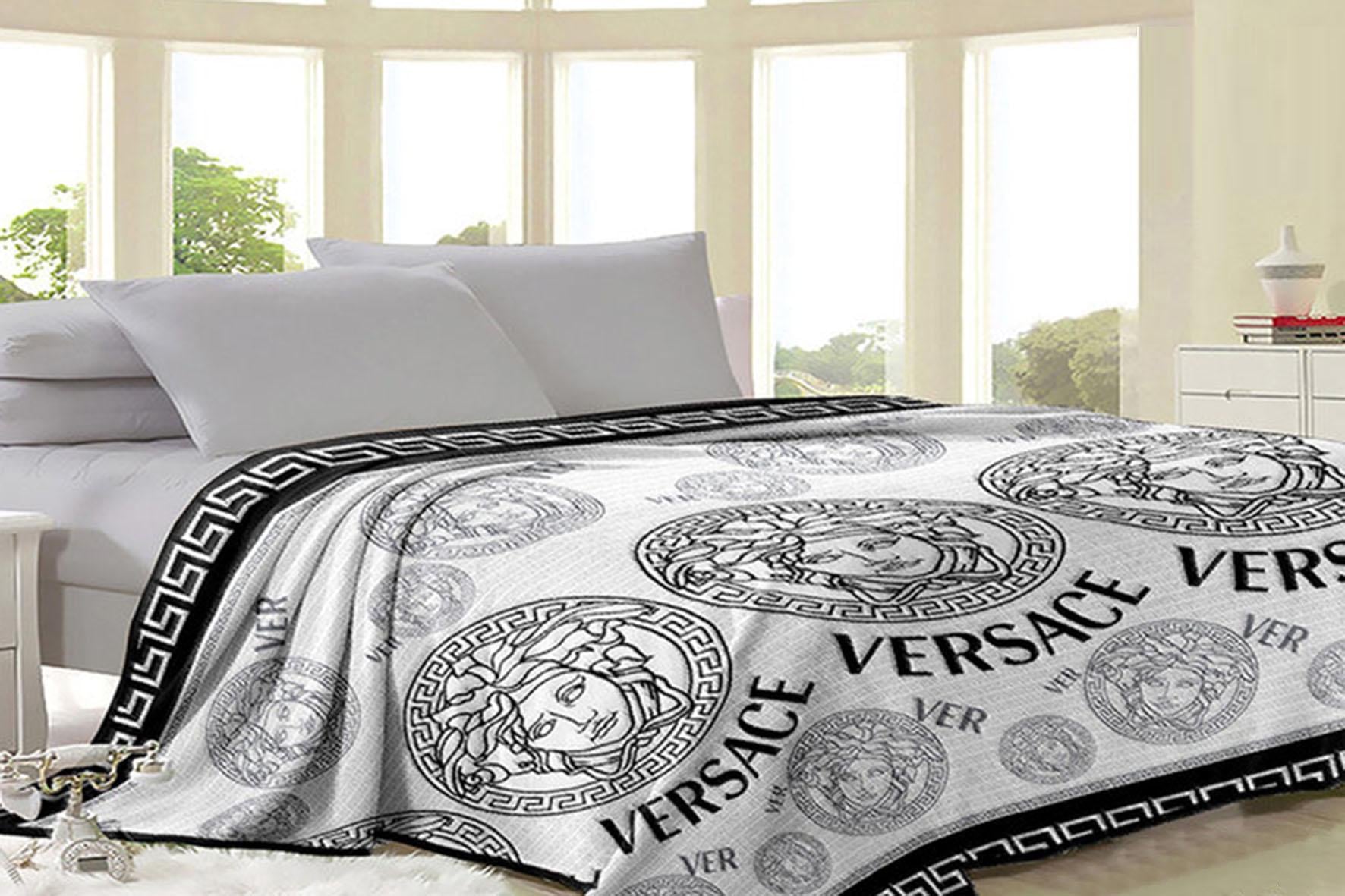 Плед велсофт микрофибра VL003 (8-6-4258786)