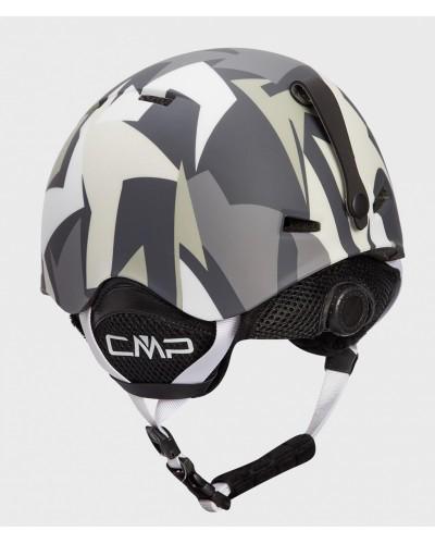 Гірськолижний шолом CMP Xj-4 Kids Ski Helmet XS (30B4954-17XF) - фото 2