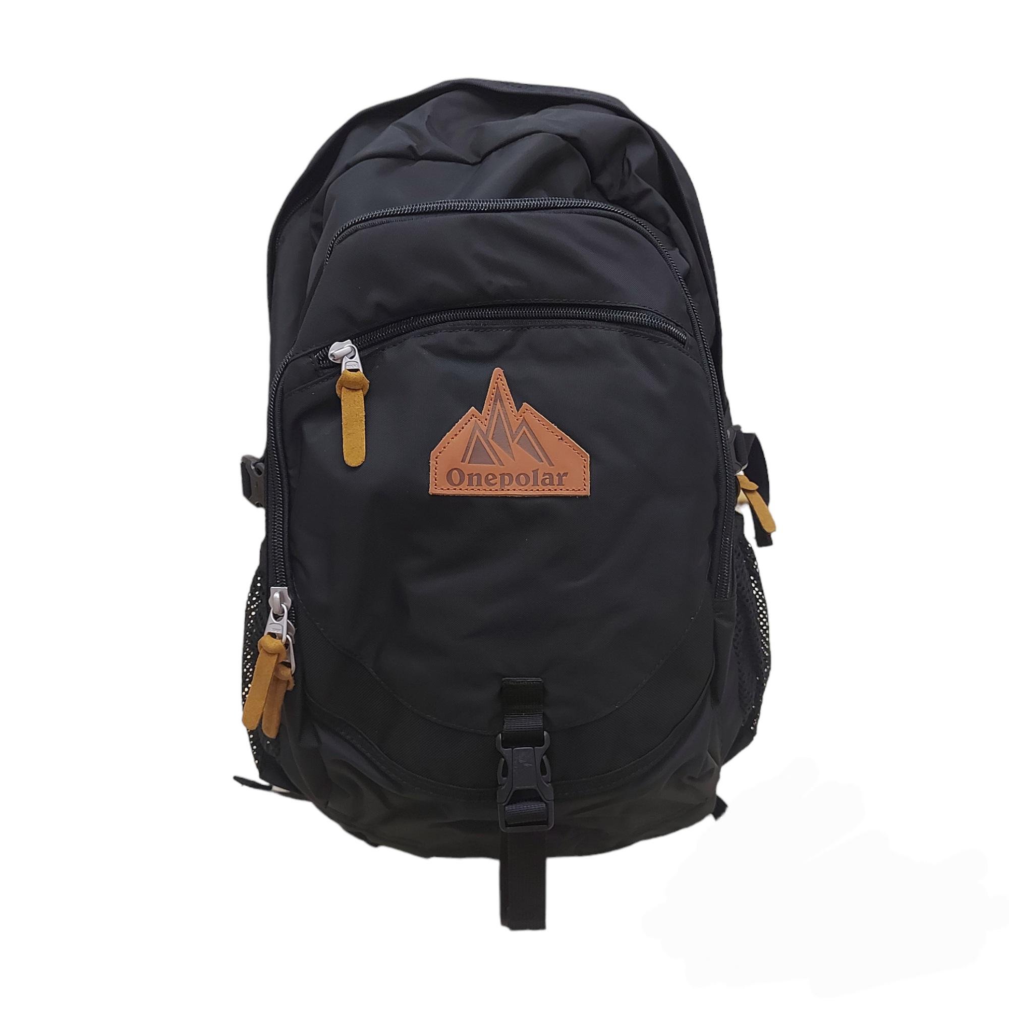 Рюкзак Onepolar BL1768 Black