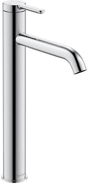 Змішувач для раковини DURAVIT C.1 (C11040002010)