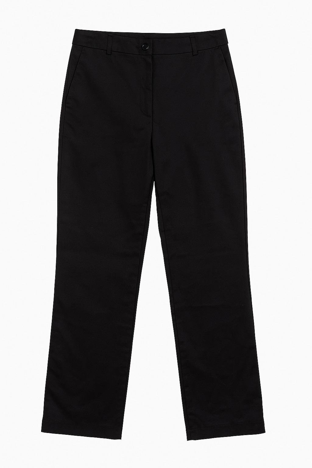 Штаны детские PRIMARK 160321 146-152 см Черный (3331109411744)