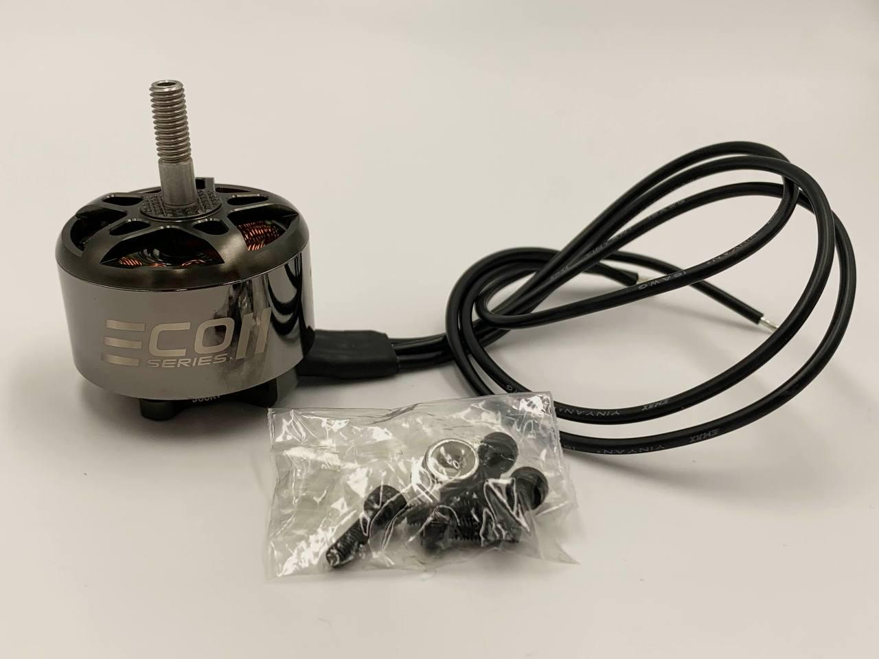 Двигун для дрона EMAX ECO II 3115А 900KV - фото 1