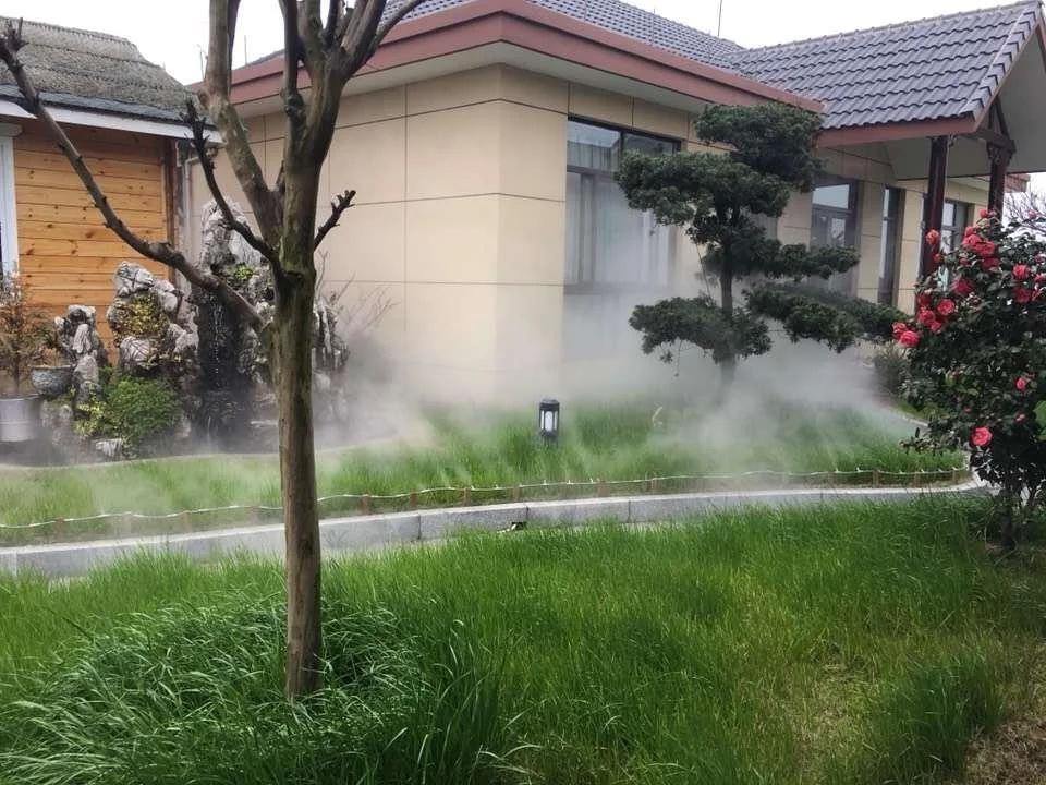 Форсунки с керамическим клапаном туман 0,1 мм (952732910) - фото 6 Форсунки с керамическим клапаном туман 0,1 мм (952732910) - фото 6