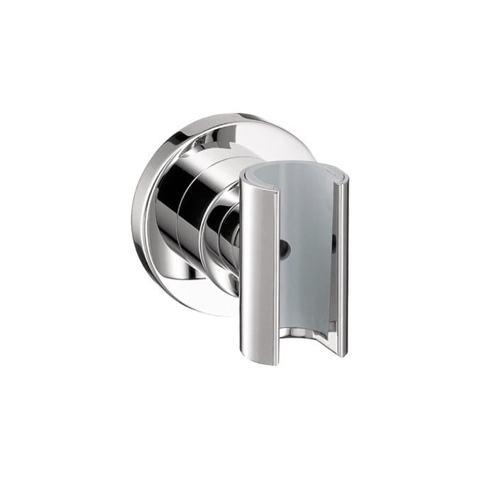 Держатель для душа Hansgrohe AXOR Citterio 39525000 настенный Хром (113699)