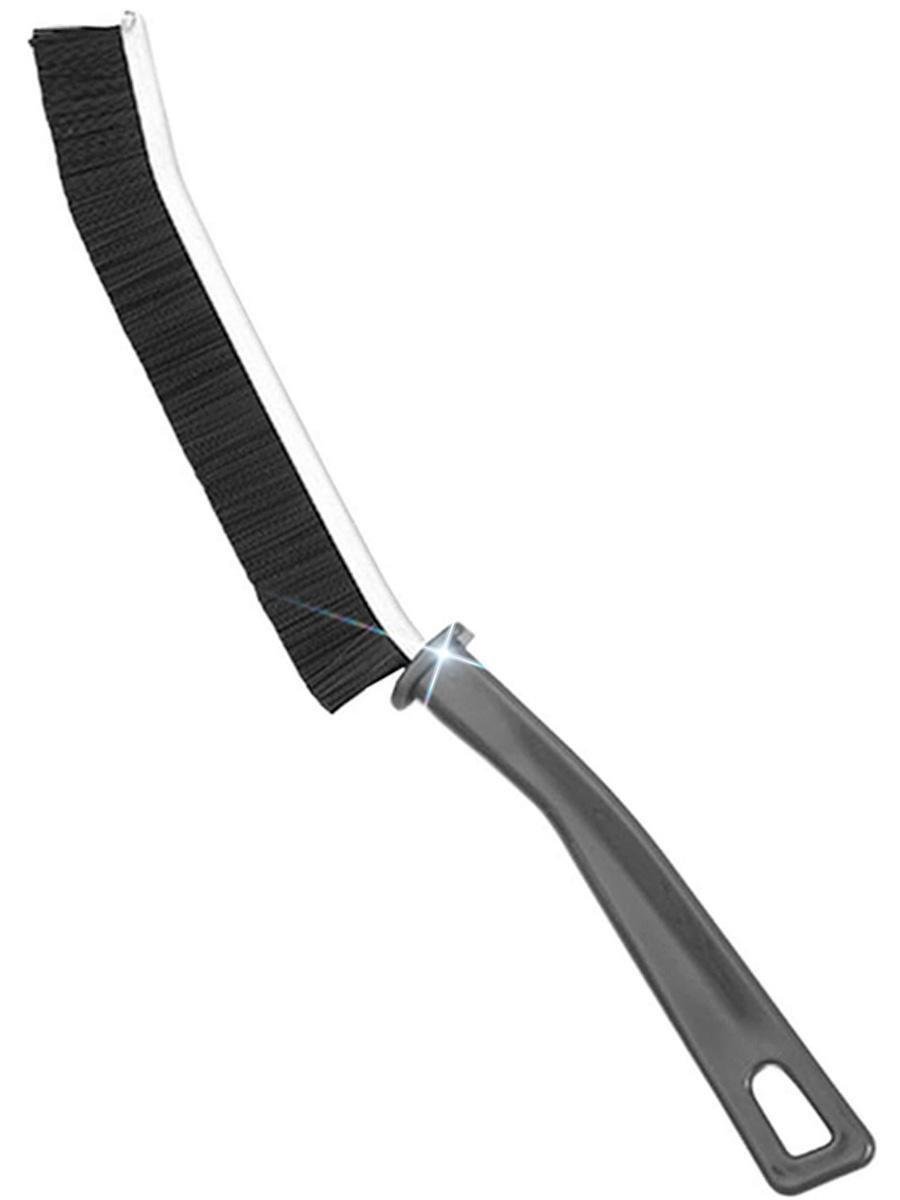 Щітка для прибирання у вузьких місцях універсальна Чорний (2353547948) Щітка для прибирання у вузьких місцях універсальна Чорний (2353547948)