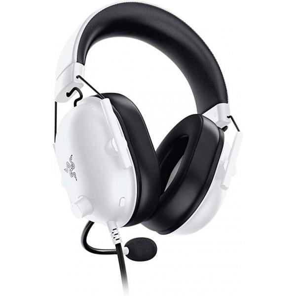 Навушники Razer Blackshark V2 X White (RZ04-03240700-R3M1) - фото 3