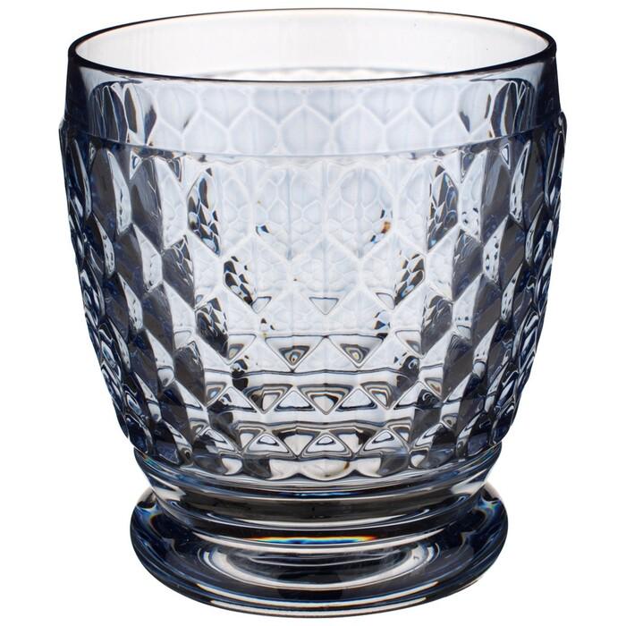 Стакан Villeroy & Boch Boston 100 мм Синий (1173091411)