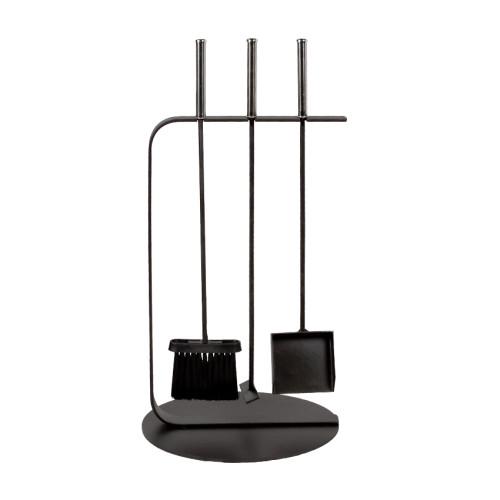 Держатель кочерги Екожар California (30030019) - фото 2 Держатель кочерги Екожар California (30030019) - фото 2