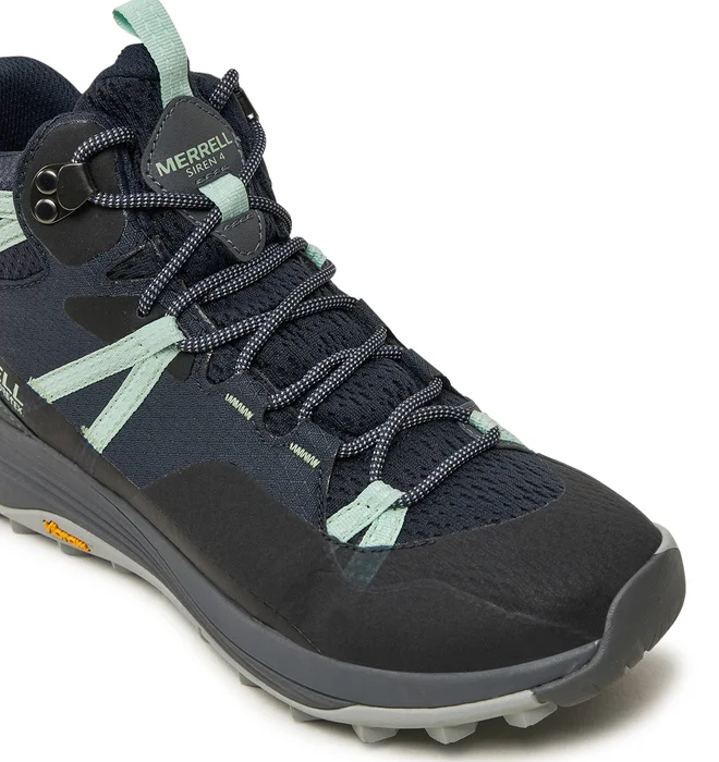 Черевики жіночі MERRELL Siren 4 MID GTX р. 38,5 (J037744) - фото 5