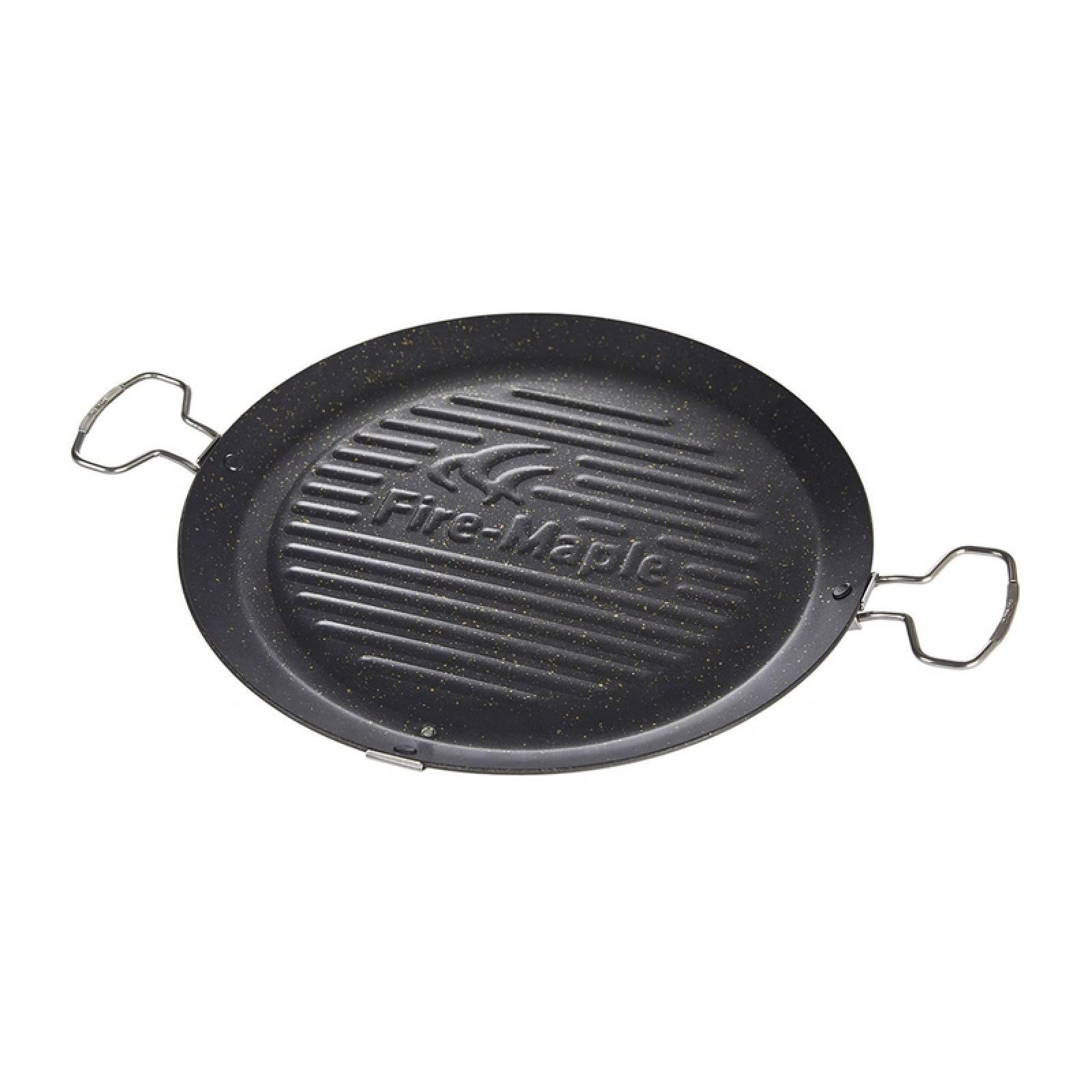 Сковородка для барбекю Fire-Maple GRILL-PAN