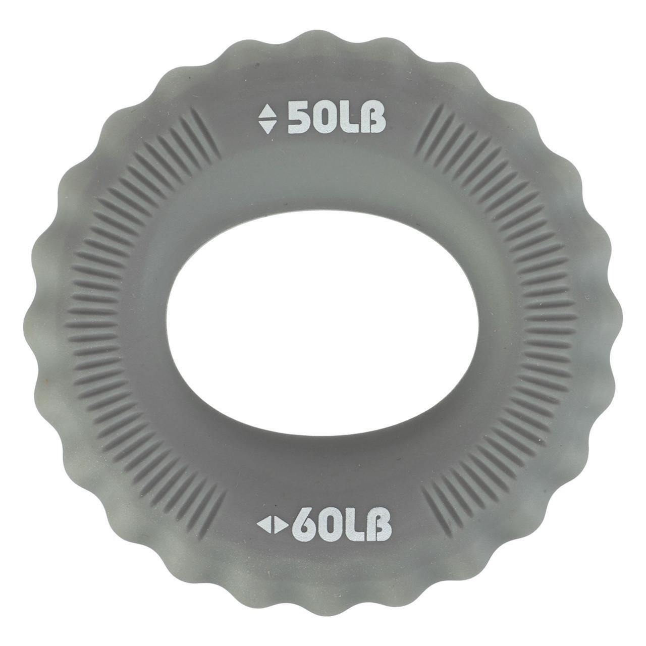 Еспандер кистьовий Jello FI-0647 кільце з подвійним навантаженням 7,5 см (2532843111) - фото 1