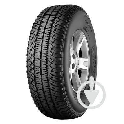 Автошина Michelin LTX A/T2 275/70 R18 125/122S