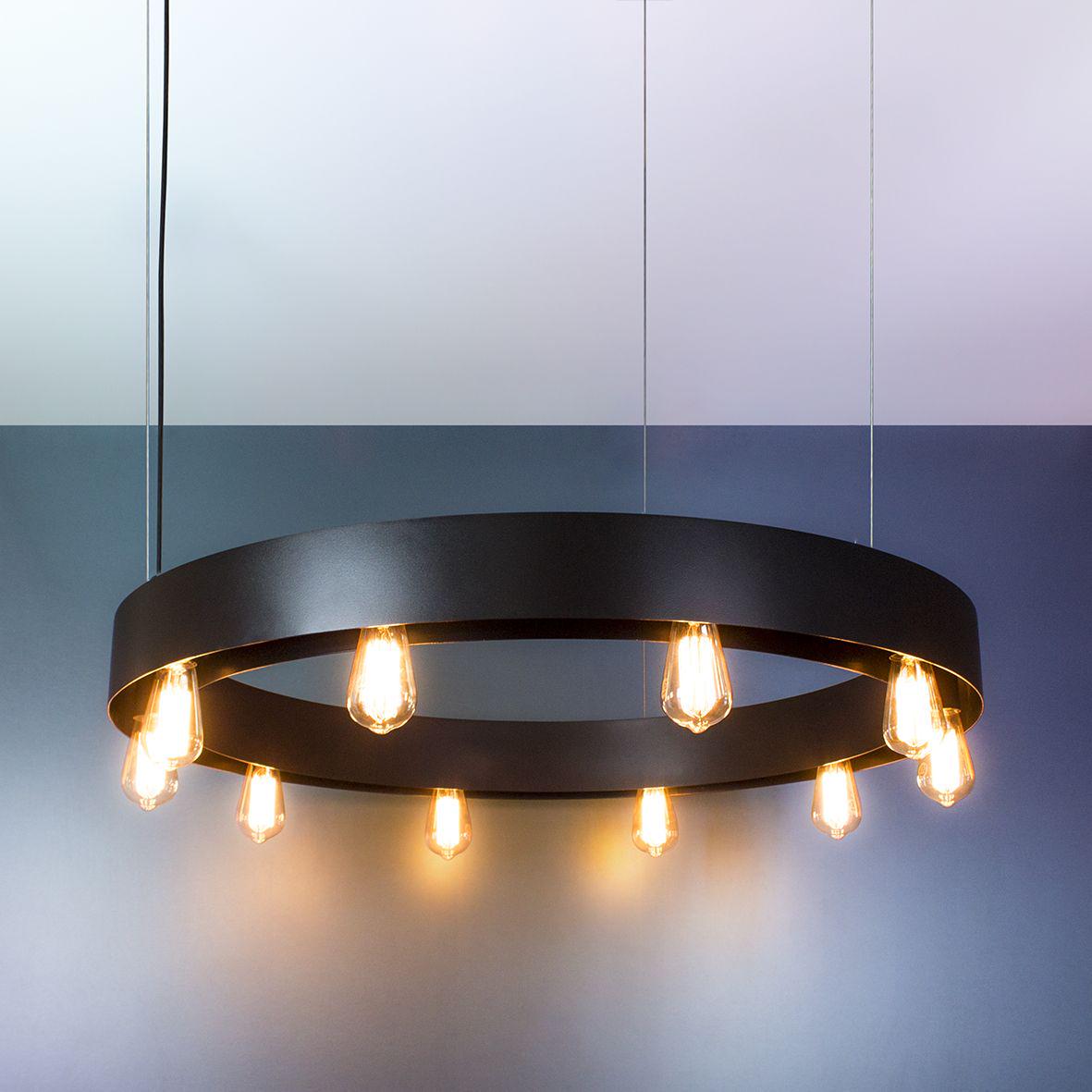 Люстра Imperium Light Camelot (26510100.05.05)