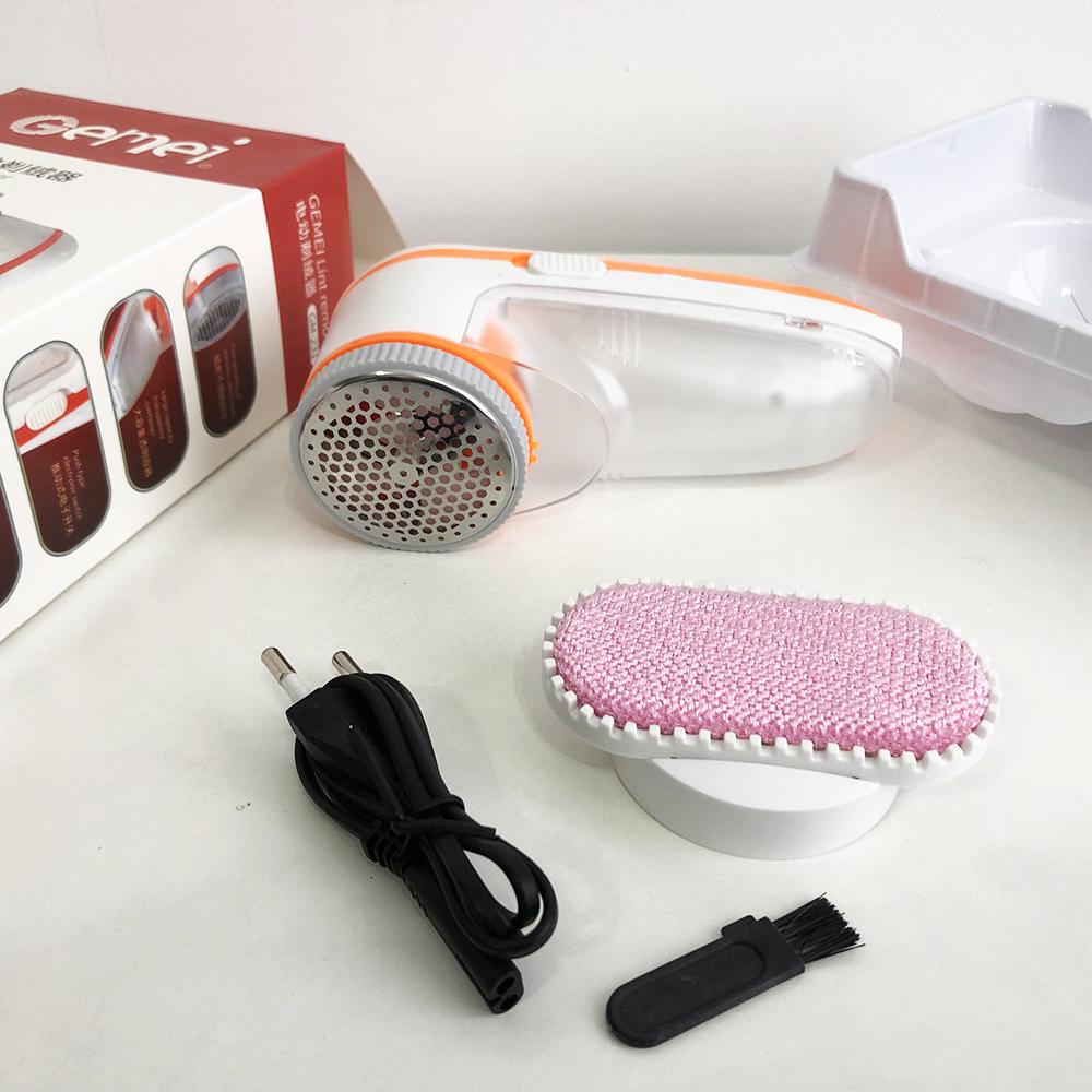 Машинка від катишків GEMEI GM-231 - фото 5 Машинка від катишків GEMEI GM-231 - фото 5