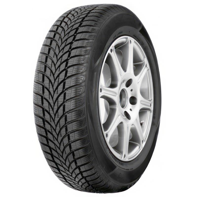 Автошина Maxxis MA-PW Presa Snow Wintermaxx 195/65 R14 90T (495794)