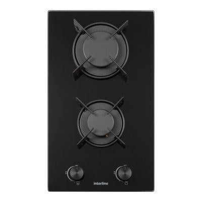 Газовая варочная поверхность Interline HGG 330 MCK BA (1608266)