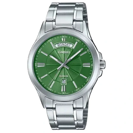 Наручний годинник Casio MTP-1381D-3A