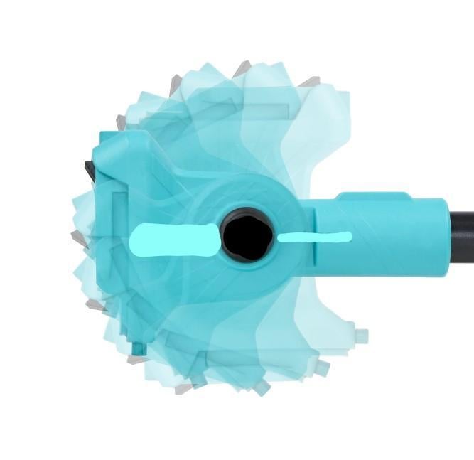 Пила цепная аккумуляторная Grand АПЦ-8М/3-2 с секатором Grand СА-30F/20BL-base с удлинителем 3 м (30775895) - фото 14