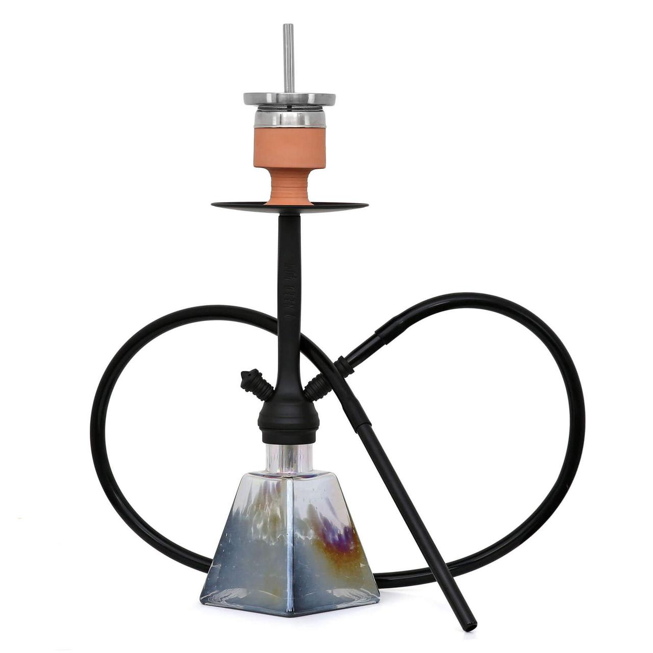 Кальян AMY Deluxe 038R I need you на 1 персону 55 см (640638036) Кальян AMY Deluxe 038R I need you на 1 персону 55 см (640638036)