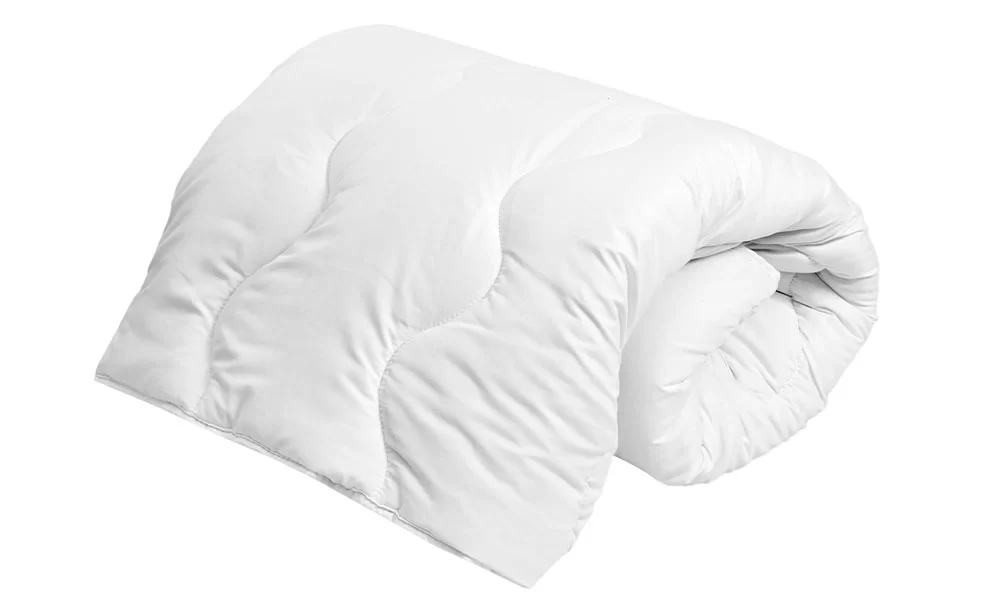 Одеяло зимнее IDEIA полуторное 155х210 см антиаллергенное Белый (8-6-5086935)