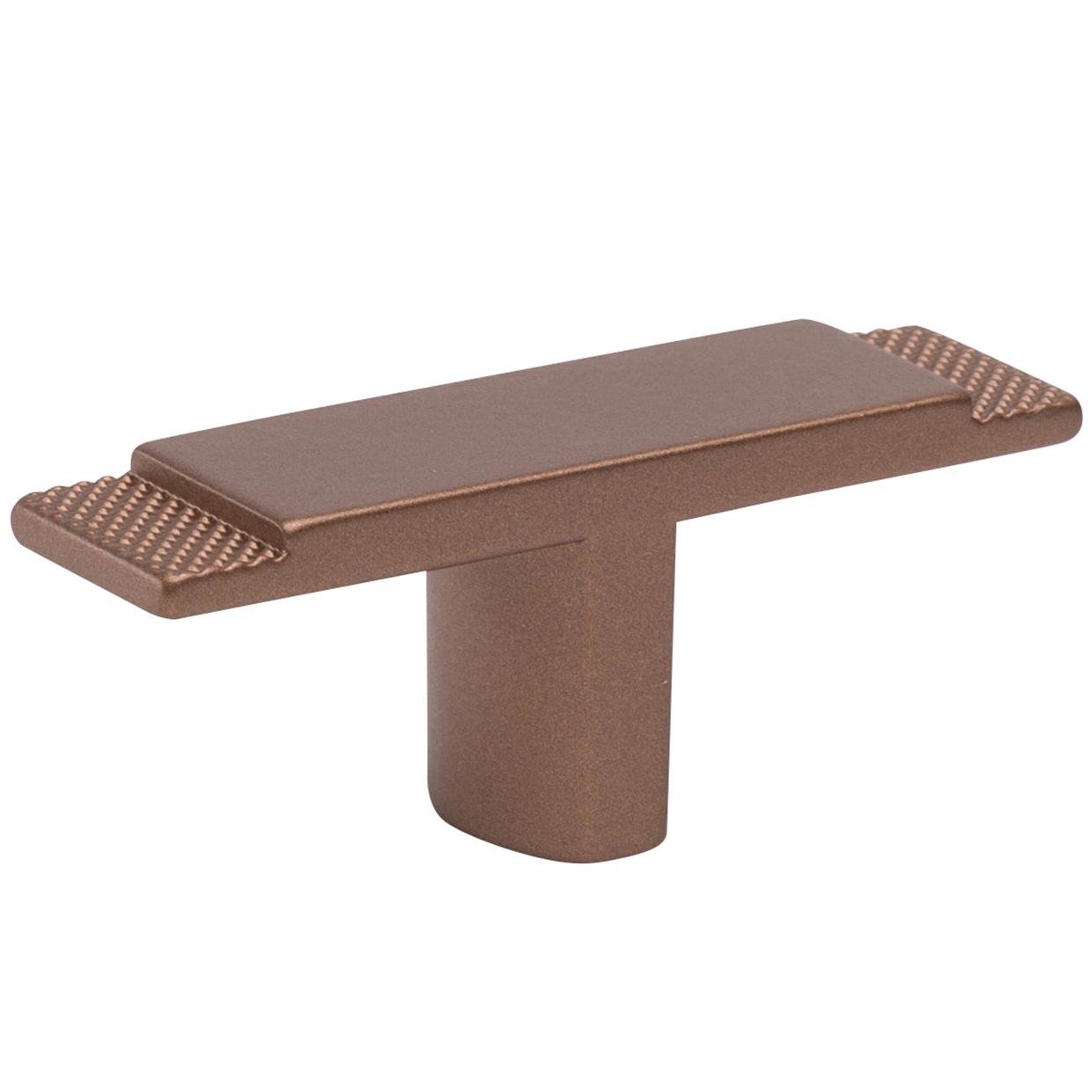 Меблева ручка Citterio Giulio Handles 60х16х24 мм Капучіно (8 1184.B000.0904) - фото 1