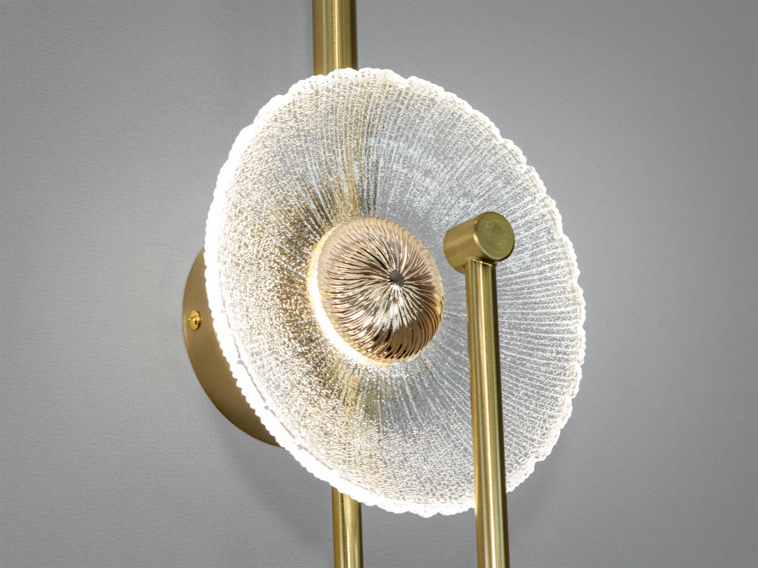 Бра-подвес Diasha в стиле лофт (F3791) - фото 4 Бра-подвес Diasha в стиле лофт (F3791) - фото 4